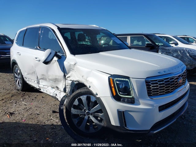 KIA Telluride Ex 2020 5XYP34HC6LG054364 Image 6