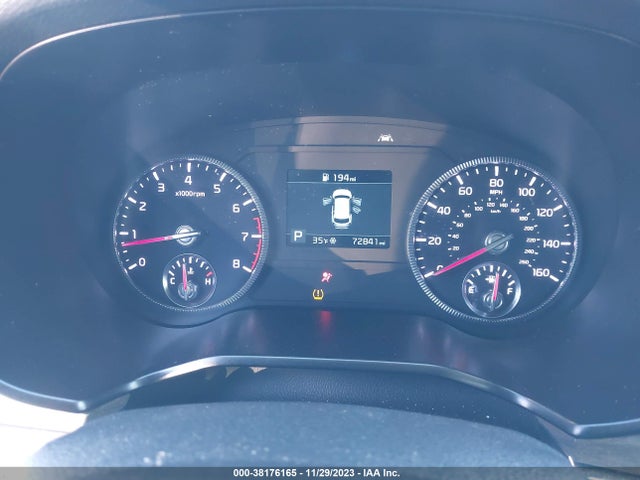 KIA Telluride Ex 2020 5XYP34HC6LG054364 Image 7