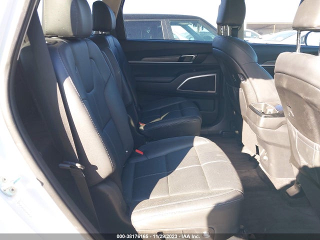 KIA Telluride Ex 2020 5XYP34HC6LG054364 Image 8