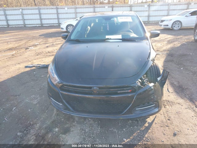 Dodge DART SE 2016 1C3CDFAA8GD517808 Image 13