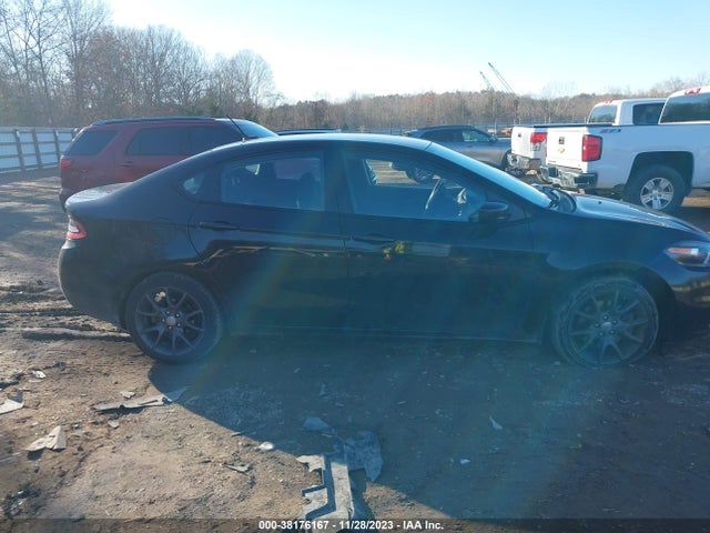 Dodge DART SE 2016 1C3CDFAA8GD517808 Image 14