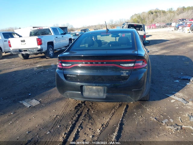 Dodge DART SE 2016 1C3CDFAA8GD517808 Image 17