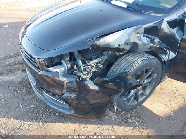 Dodge DART SE 2016 1C3CDFAA8GD517808 Image 12