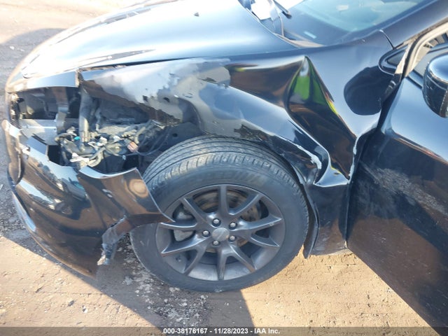 Dodge DART SE 2016 1C3CDFAA8GD517808 Image 6
