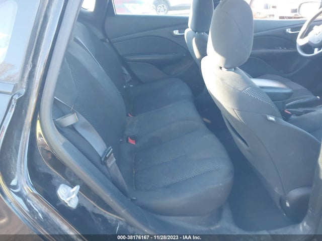 Dodge DART SE 2016 1C3CDFAA8GD517808 Image 8