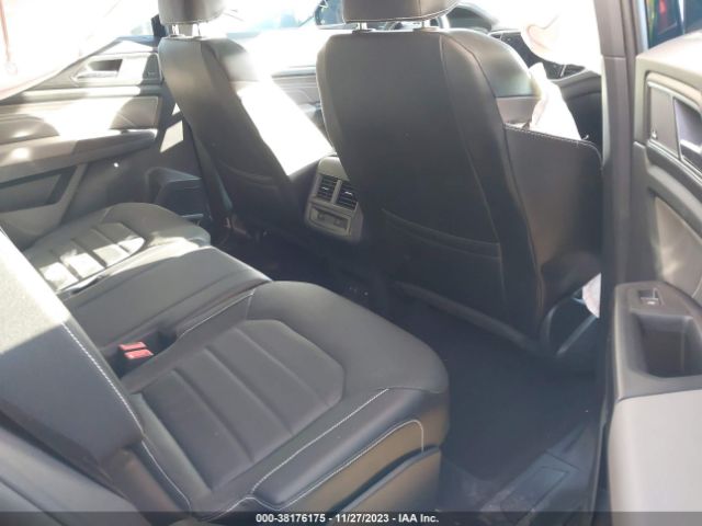 1V2TE2CA7MC203680 Volkswagen Atlas Cross Sport 3.6l V6 Sel Premium