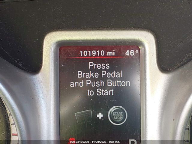 3C4PDCAB3JT254102 Dodge JOURNEY SE
