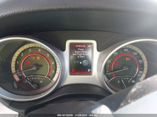 3C4PDCAB3JT254102 Dodge JOURNEY SE
