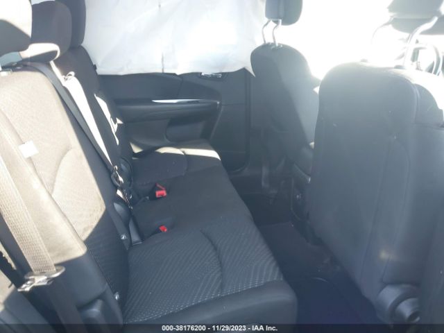 3C4PDCAB3JT254102 Dodge JOURNEY SE