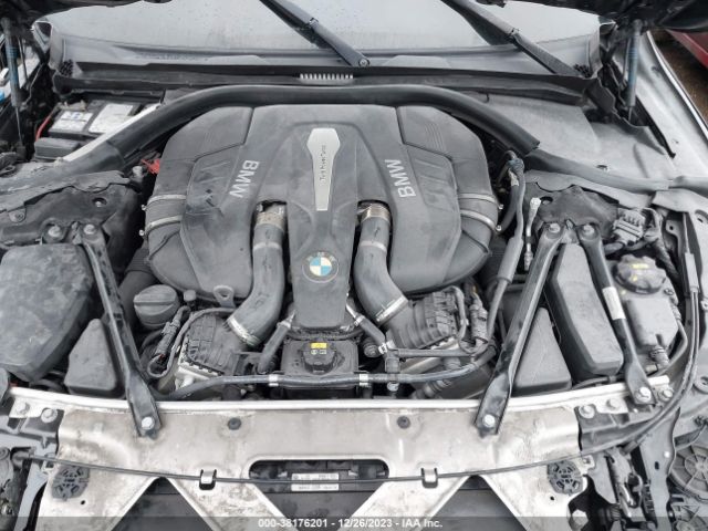 WBA7F2C50HG421524 BMW Alpina B7 Xdrive