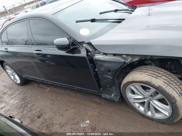 WBA7F2C50HG421524 BMW Alpina B7 Xdrive