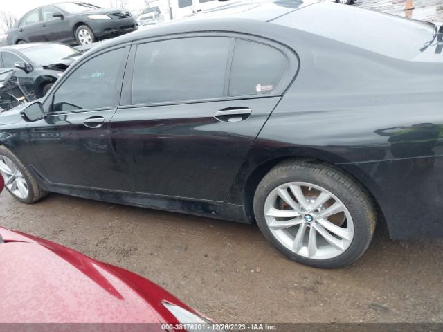 WBA7F2C50HG421524 BMW Alpina B7 Xdrive
