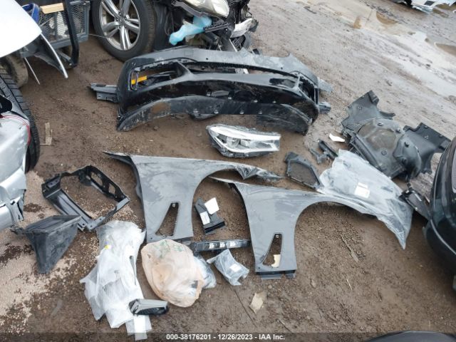 WBA7F2C50HG421524 BMW Alpina B7 Xdrive