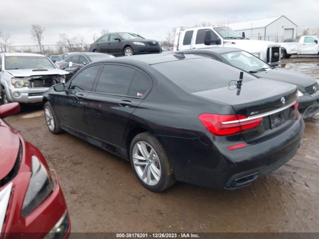 WBA7F2C50HG421524 BMW Alpina B7 Xdrive
