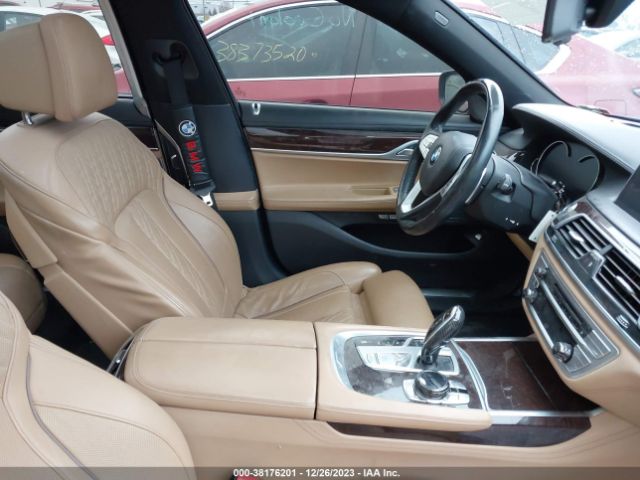 WBA7F2C50HG421524 BMW Alpina B7 Xdrive