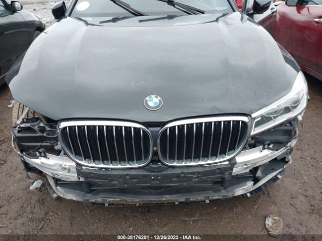 WBA7F2C50HG421524 BMW Alpina B7 Xdrive