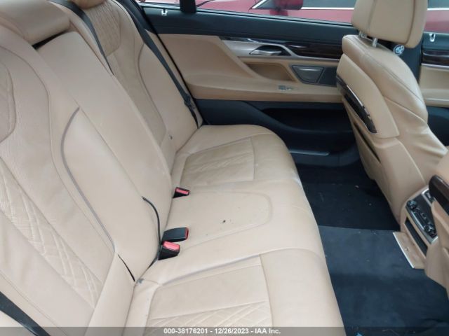 WBA7F2C50HG421524 BMW Alpina B7 Xdrive