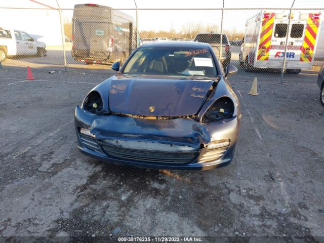 2011 PORSCHE PANAMERA WP0AA2A74BL021802 Photo 5