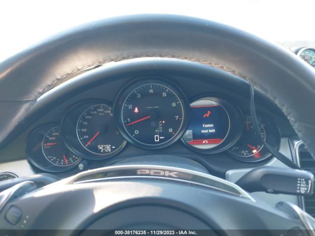 2011 PORSCHE PANAMERA WP0AA2A74BL021802 Photo 6