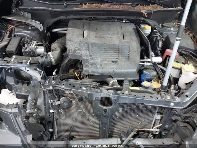2021 SUBARU FORESTER VIN: JF2SKADC1MH426429