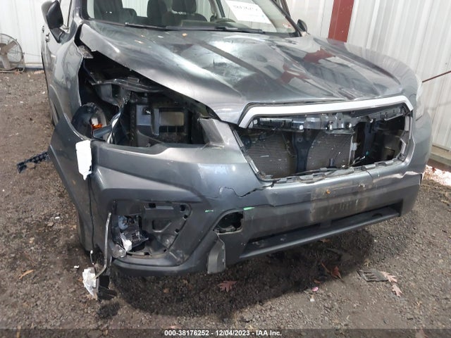 2021 SUBARU FORESTER VIN: JF2SKADC1MH426429