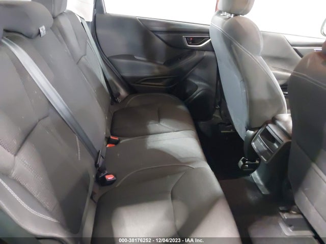 2021 SUBARU FORESTER VIN: JF2SKADC1MH426429