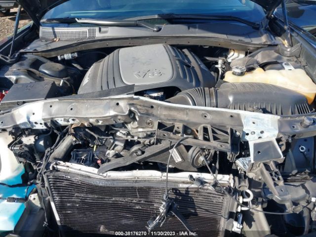 2019 DODGE CHARGER 2C3CDXCT9KH739192 Photo 9