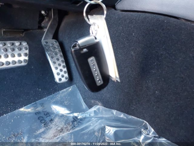 2019 DODGE CHARGER 2C3CDXCT9KH739192 Photo 10