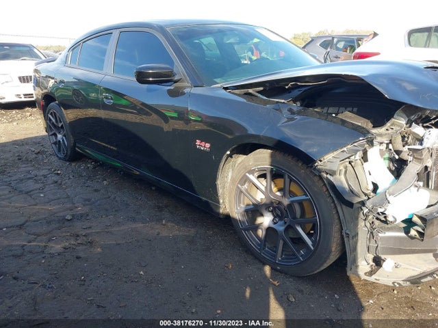 Dodge Charger R/t Rwd 2019 2C3CDXCT9KH739192 Image 13