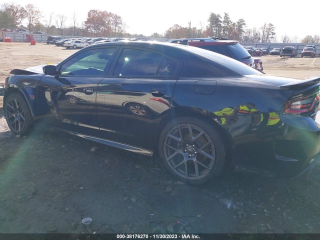 Dodge Charger R/t Rwd 2019 2C3CDXCT9KH739192 Image 14