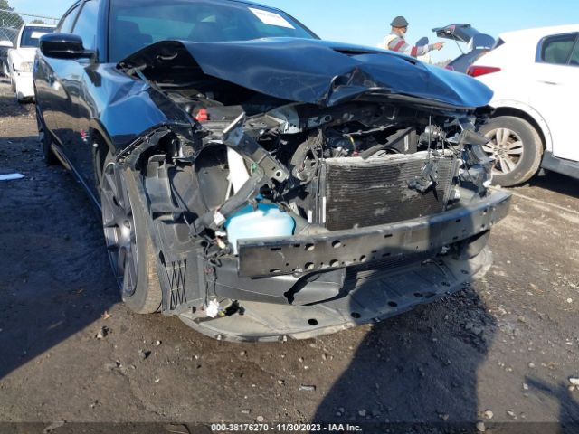 2019 DODGE CHARGER 2C3CDXCT9KH739192 Photo 5