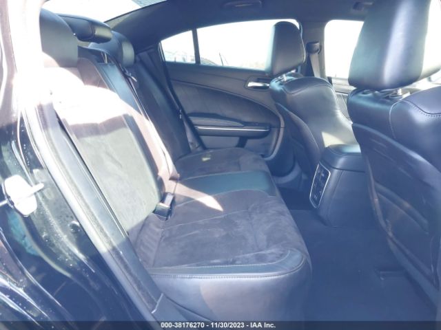 2019 DODGE CHARGER 2C3CDXCT9KH739192 Photo 7