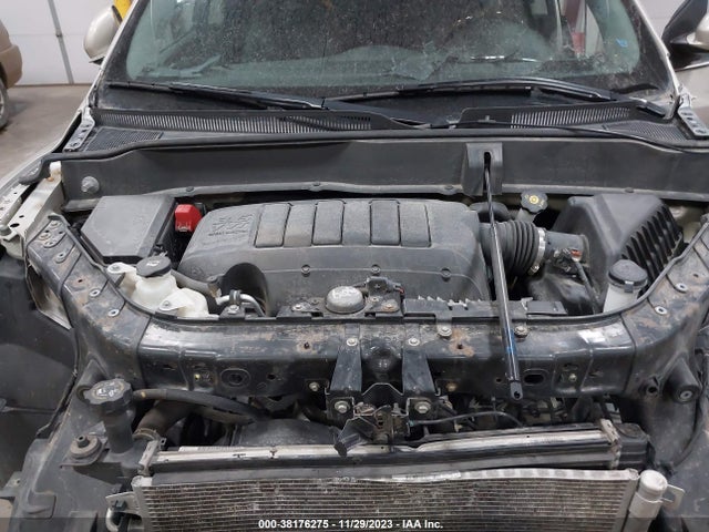 Buick Enclave Premium 2016 5GAKVCKD1GJ251319 Image 10