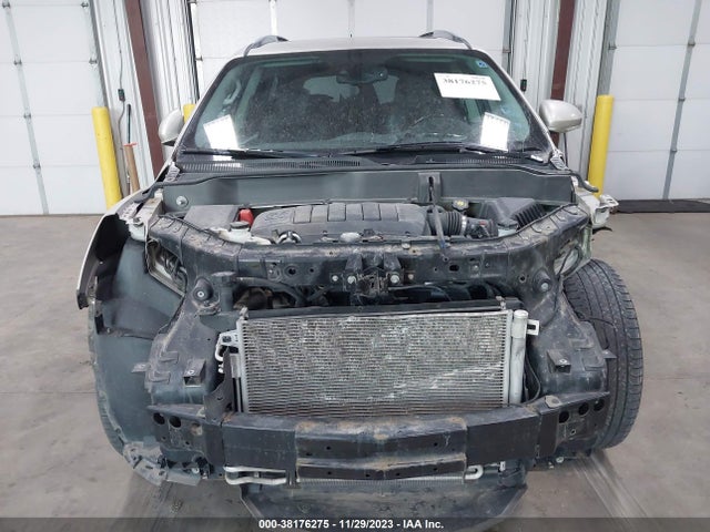 Buick Enclave Premium 2016 5GAKVCKD1GJ251319 Image 12