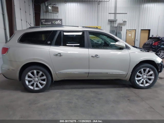 Buick Enclave Premium 2016 5GAKVCKD1GJ251319 Image 13