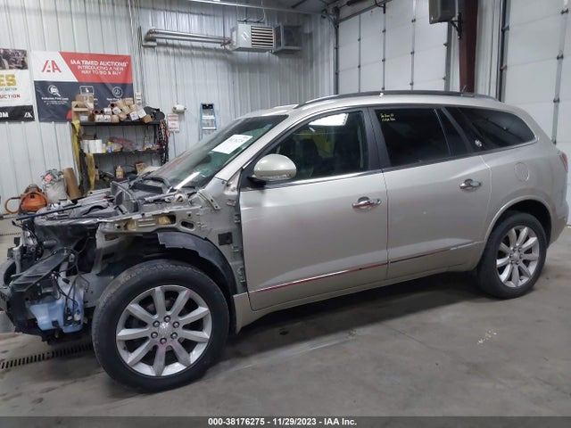 Buick Enclave Premium 2016 5GAKVCKD1GJ251319 Image 14