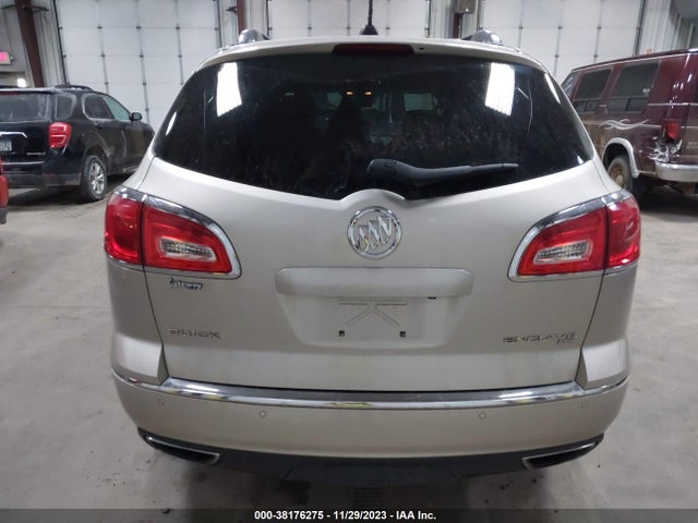 Buick Enclave Premium 2016 5GAKVCKD1GJ251319 Image 16