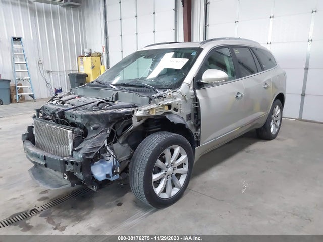 Buick Enclave Premium 2016 5GAKVCKD1GJ251319 Image 2