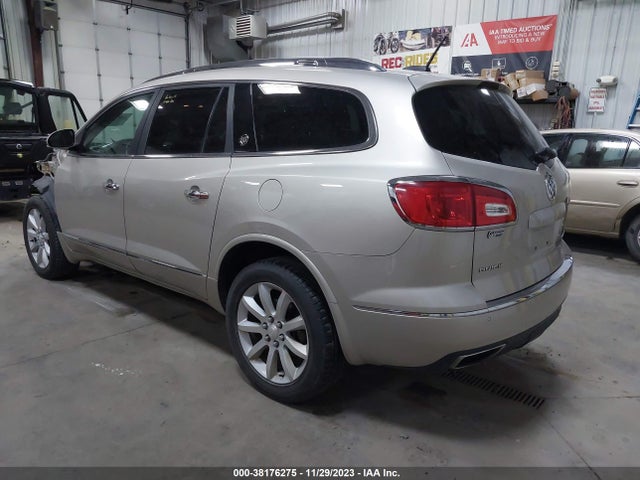 Buick Enclave Premium 2016 5GAKVCKD1GJ251319 Image 3