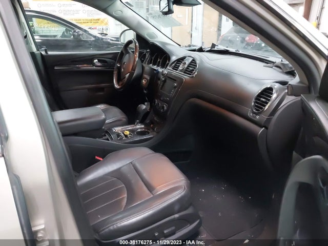 Buick Enclave Premium 2016 5GAKVCKD1GJ251319 Image 5