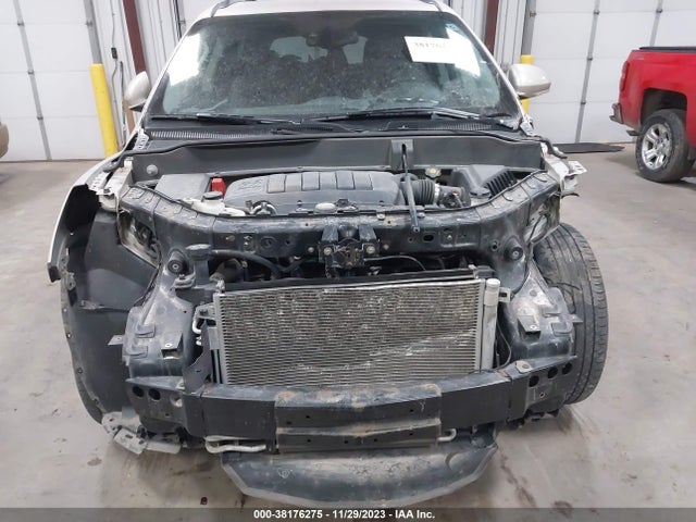 Buick Enclave Premium 2016 5GAKVCKD1GJ251319 Image 6