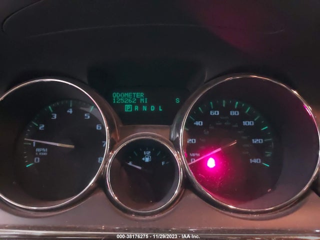 Buick Enclave Premium 2016 5GAKVCKD1GJ251319 Image 7