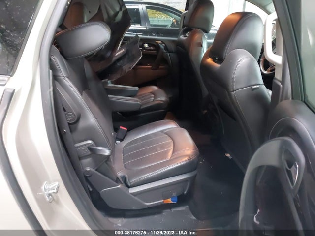 Buick Enclave Premium 2016 5GAKVCKD1GJ251319 Image 8