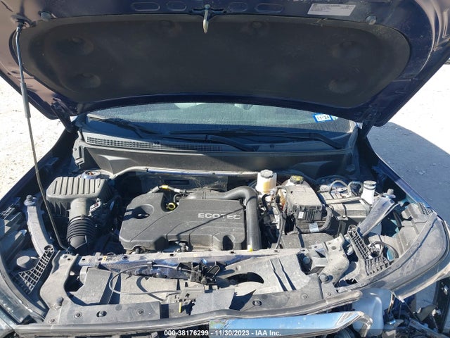 2022 GMC TERRAIN FWD SLE VIN: 3GKALMEV4NL261217