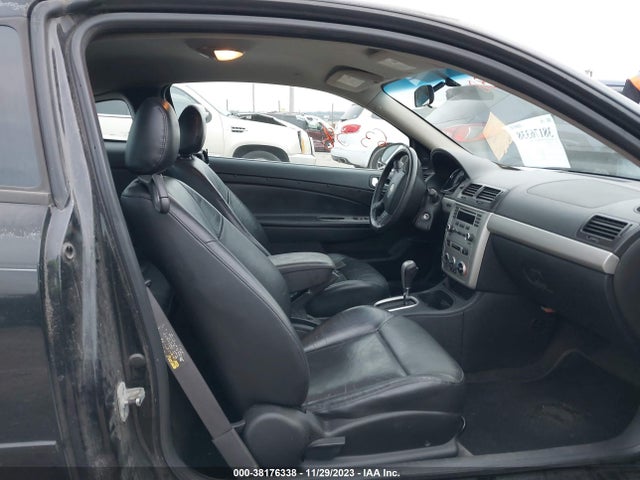 2006 CHEVROLET COBALT LT VIN: 1G1AL15F967695425