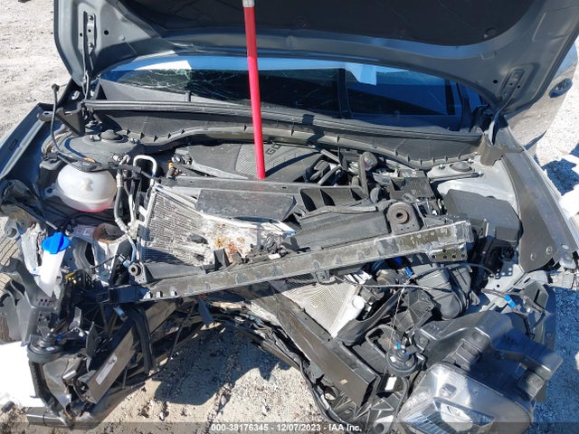 2022 HYUNDAI SANTA CRUZ SEL VIN: 5NTJCDAE9NH037752