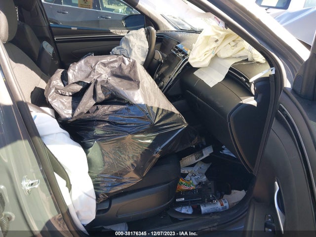 2022 HYUNDAI SANTA CRUZ SEL VIN: 5NTJCDAE9NH037752