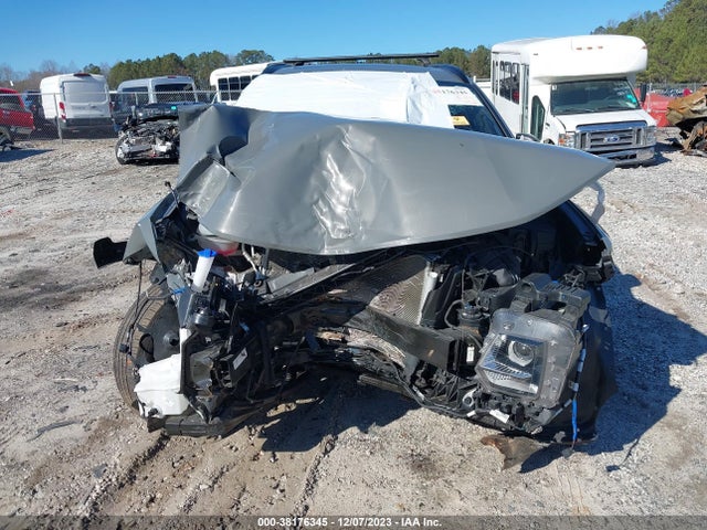 2022 HYUNDAI SANTA CRUZ SEL VIN: 5NTJCDAE9NH037752