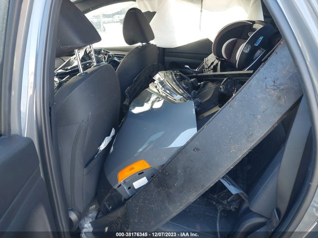 2022 HYUNDAI SANTA CRUZ SEL VIN: 5NTJCDAE9NH037752