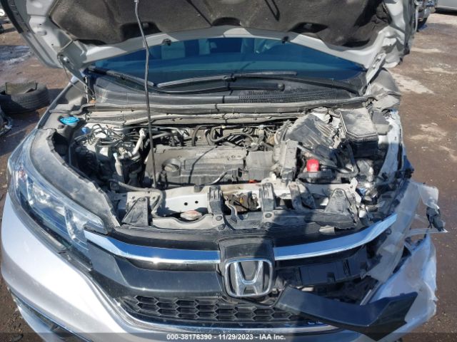 2HKRM4H52GH669273 Honda CR-V EX